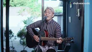 AKU SING LUNGO - @AFTERSHINE || SIHO (LIVE ACOUSTIC COVER)