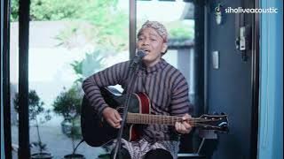 AKU SING LUNGO - @AFTERSHINE || SIHO (LIVE ACOUSTIC COVER)