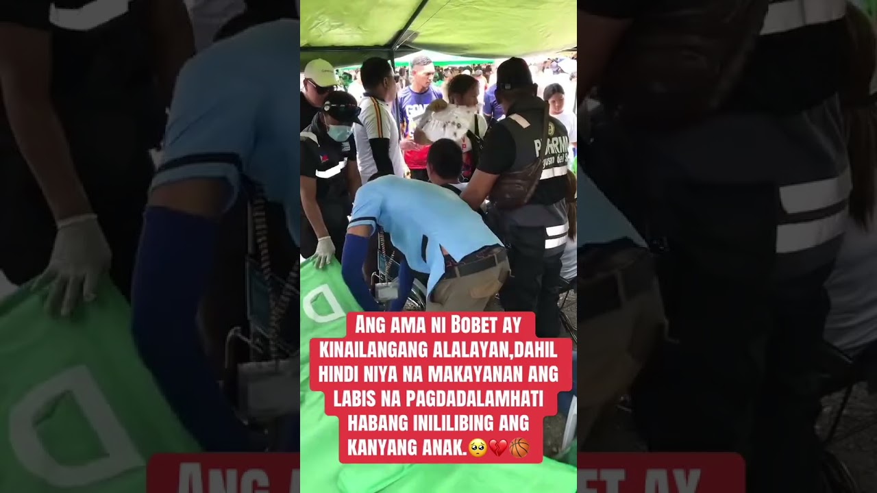 kawawa yung papa ni Rene🥺🙁 #renebaterbonia #basketball #rip #highlights #viral