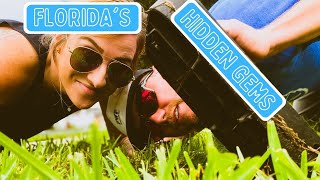 Ten Secret Places in Florida - Things to see in Florida that Tourists Don't Know About