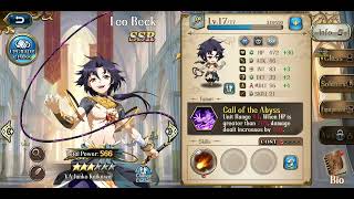 My Langrisser Mobile Characters