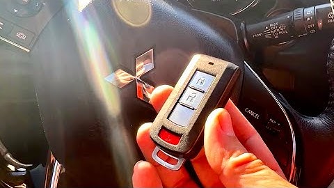 Mitsubishi Outlander Sport 2022 - New Prox Key and Cleared Engine Code - SmartPro