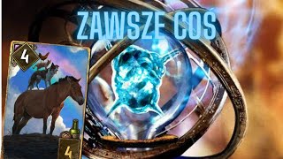 Jedyna talia w której jest jaki kolwiek sens grania tej karty - Gwint - Królestwa Północy - kp Jedyna talia w której jest jaki kolwiek sens grania tej karty - Gwint - Królestwa Północy - kp