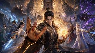 Mereka Mengira Kultivasiku Hancur, Tak Ada yang Tahu Aku Akan Bangkit Sebagai Immortal Terkuat!
