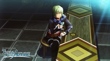 Trails to Azure – 04 Story Walkthrough [Ominous Days Part 3]