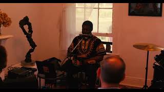 [August 17] LIVE PERFORMANCE – William Hooker- “Separated Twins” w/ Kevin Ramsay