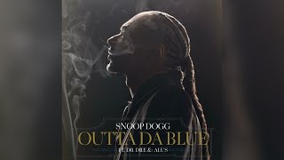 Snoop Dogg ft Dr Dre & Alus - Outta Da Blue (Instrumental)