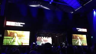 Kode9 x Kōji Morimoto (Sónar 2018)