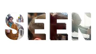 Scene and Seen - Promotional video