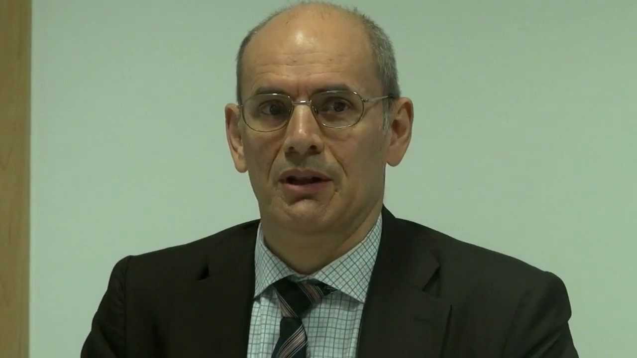 Dzarasov Ruslan - Institutional Obstacles to Eurasian Integration