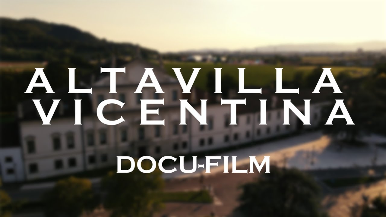 Altavilla Vicentina - Brezza di fine estate - [Docufilm]