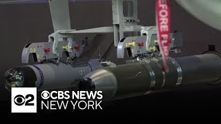 West Coast Police Departments Warned About Possible Iranian Drone Attacks