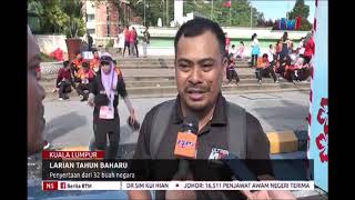 Format Karangan Jenis Laporan