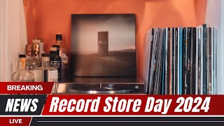 Record Store Day 2024: How to Flatten Warped Vinyl Records at Home