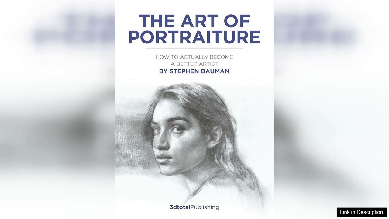 The Art Of Portraiture Review