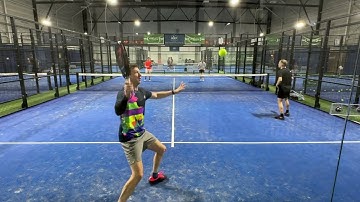 Evgenii & Yura vs Vadim & Vova FO 17.11.2025