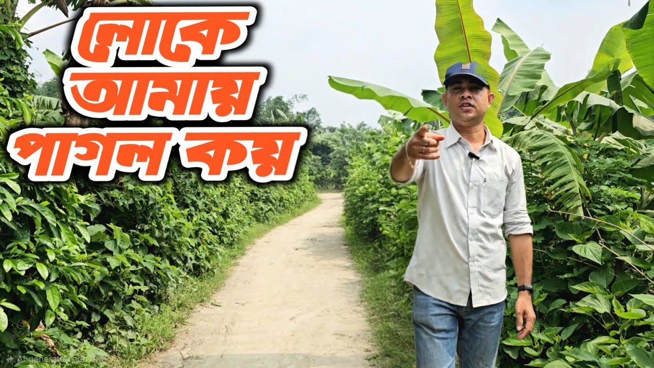 আমি আর বিশ্বাস করিনা ভালবাসা দিয়ে সব জয় করা যায়।