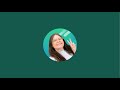 VANESSA LISA überträgt einen Livestream.