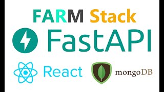 Giới thiệu FARM Stack – FastAPI, React, và MongoDB