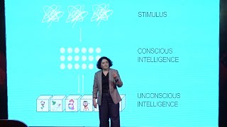 From Senses to Strategy: Meaning-Shaping in Marketing | Rashi Goel | TEDxXLRI Delhi