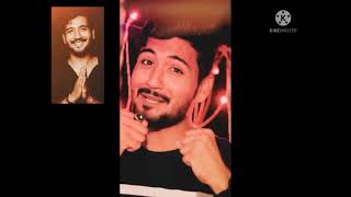 |जमने से लडना चाहता हुं|| altaf cheeta BOY shayari status | motivation|Attitude #Youtubeshort#altaf| screenshot 3