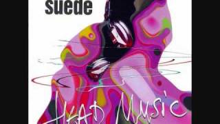 Watch Suede Savoir Faire video