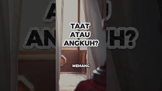 Hidup Tentang Pilihan | Day 14 #ummulkitab