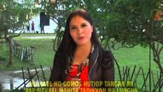 Boanonku do ho tu bulan - Juli Manurung