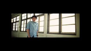 Boy Anuwat - ก้าวต่อไป | Forward [Official Music Video]