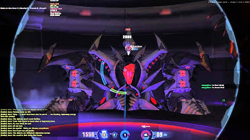 Firefall - BWA 10 Minute 41 Second Solo Run