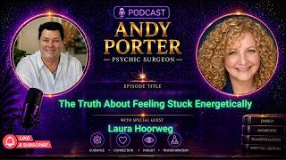 The Hidden Energy Behind Fear And Self Worth