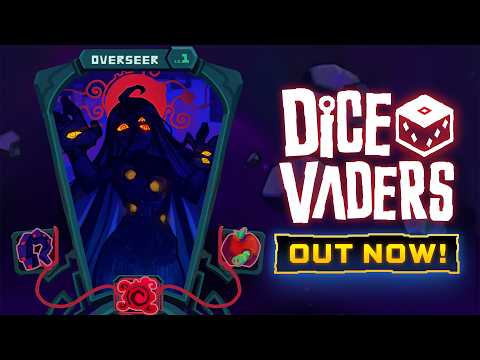 Dicevaders fragmanı