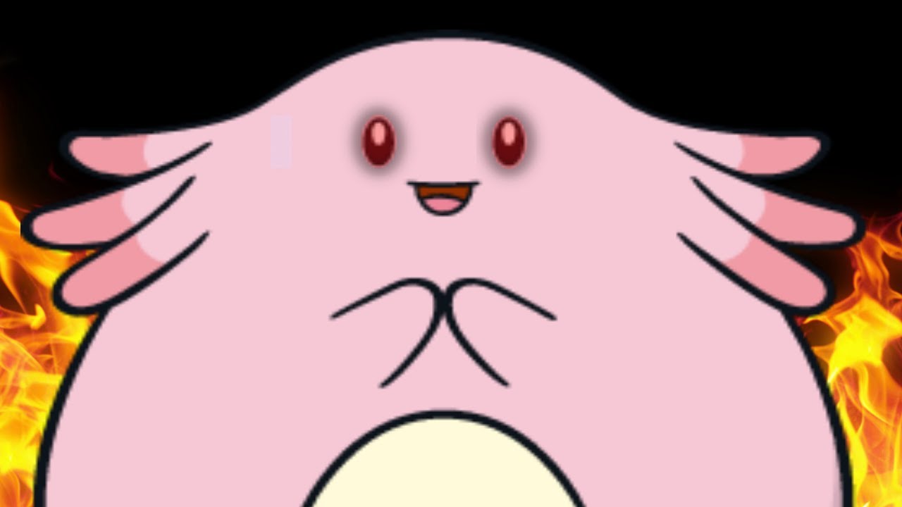 chansey