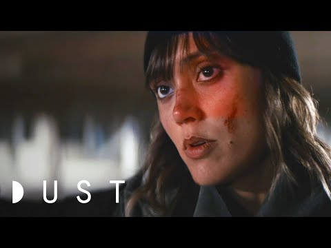 Sci-Fi Short Film: "Beam" | DUST