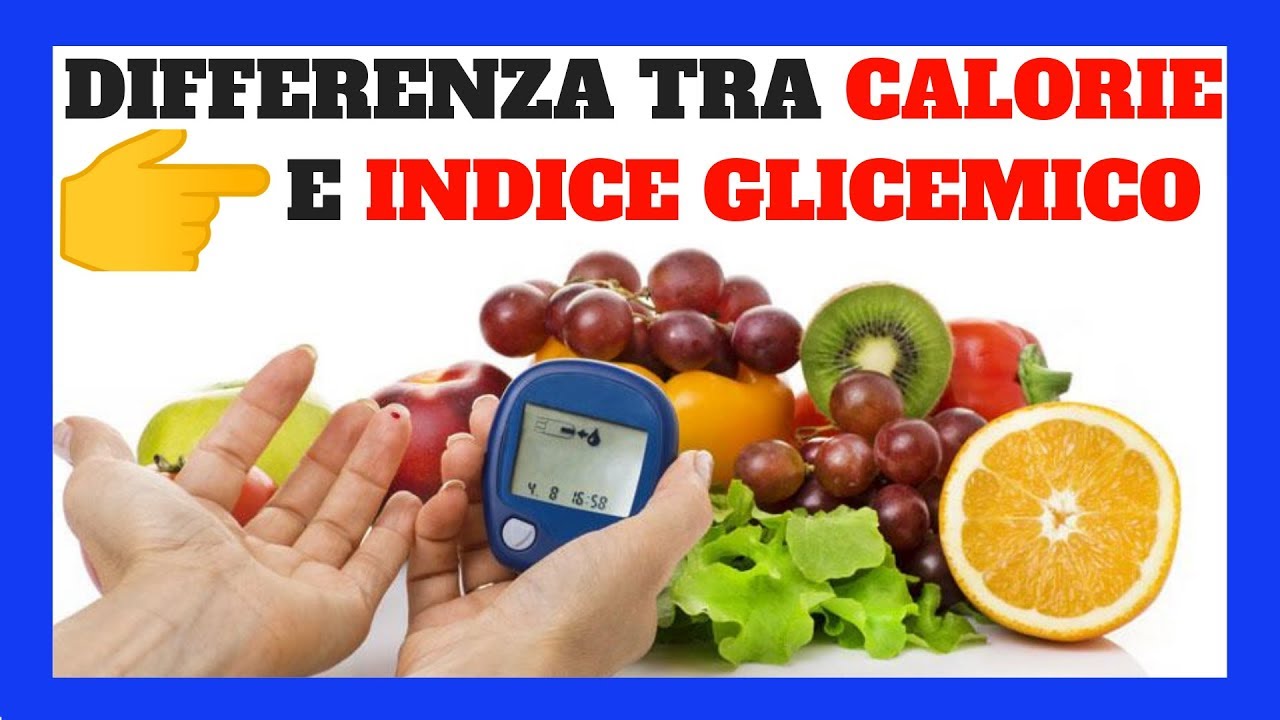 menu di dieta per diabetici di tipo 2