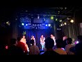 エレファンク庭 presents 6th Anniversary Live 【SIX SENSE】アコースティックパート