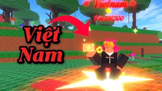 Tôi Đã Thêm Aura Việt Nam Vào Tựa Game Rng Này Như Thế Nào ? Tommizz