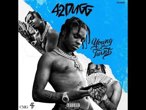 42 Dugg - Dog Food (Clean)