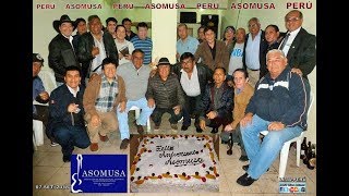 CUMBIA PERUANA. JOSÉ ABELARDO GUTIÉRREZ ALANYA 'TONGO' - PERÚ.