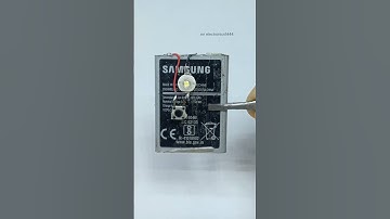 💀| how to make a emergency light | emergency led light making at home