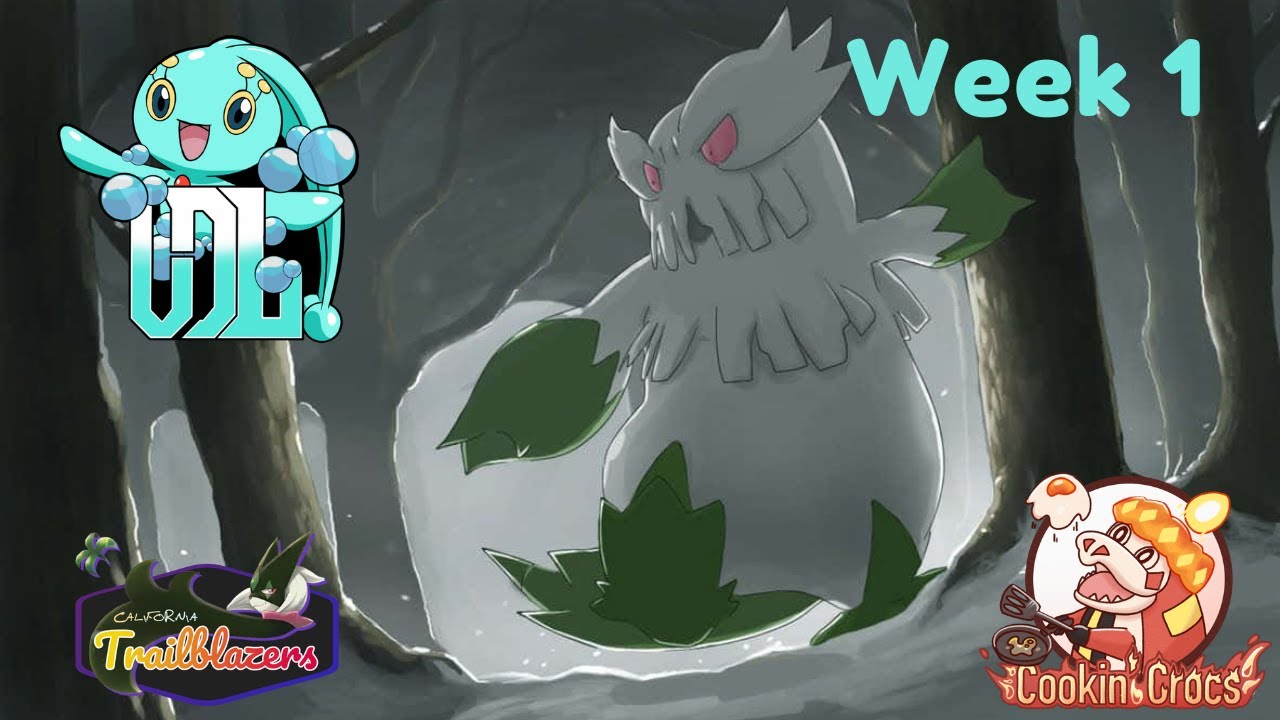 VDL Wk1 S9 Abamasnow turns the battlefield into a winter hell!!