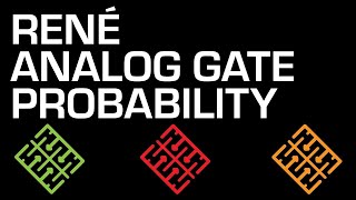 Celebrity Gate Probability with René Wealth