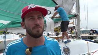 Semi Finals Highlights - Monsoon Cup Malaysia