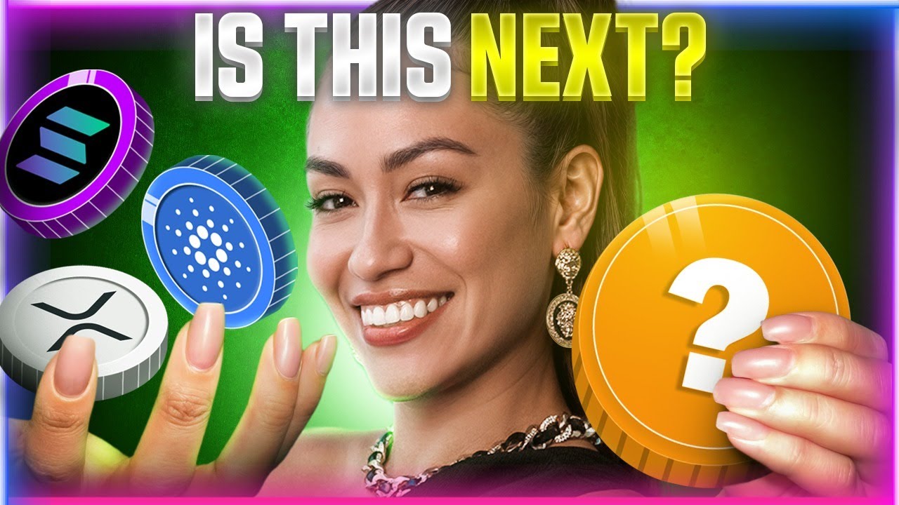 I Found The NEXT Altcoin In The National Strategic Crypto Reserve