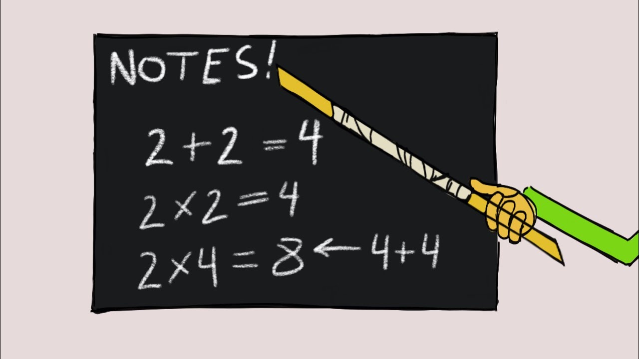 Notes [Baldi animation] - YouTube