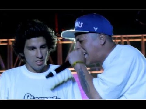 💥CARLITOS VS MORDEKAI - FINAL - RED BULL BATALLA DE LOS GALLOS 2014 PERU [PERUVIAN FREESTYLE]