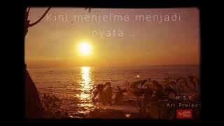 Story Wa - lara hati - la luna - broken heart -story video