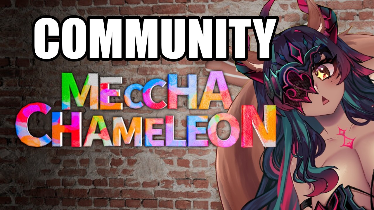 🔴COMMUNITY SUNDAY🔴 #vtuber #community