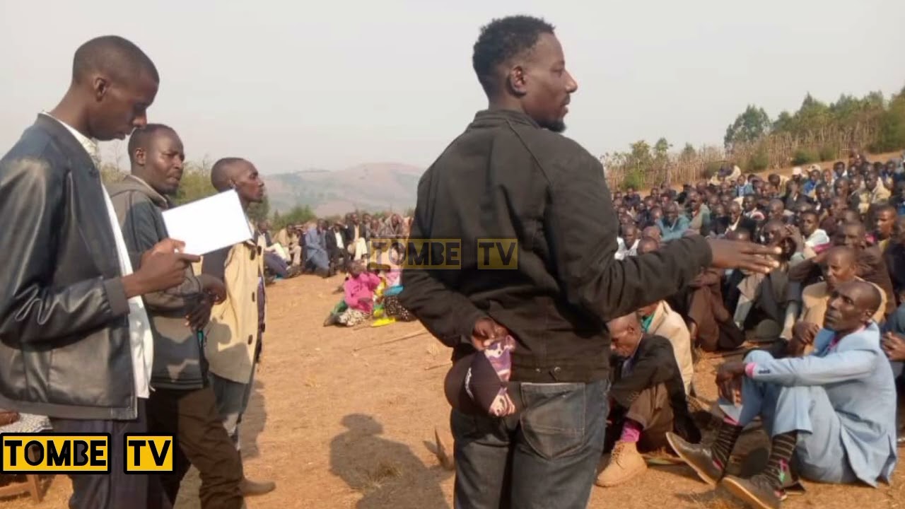 SONG VIVE TWIRWANEHO BY NGWESHI MUGETI TOMBE🙌🏻🙌🏻