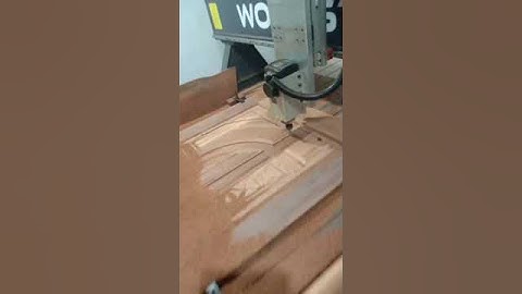 1325B CNC Router for Woodworking from Woodstar CNC COIMBATORE CALL - +91 76679 66699 #cncrouter